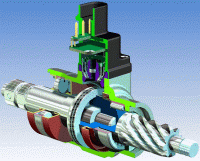 Bosch Drehmomentwinkelsensor
