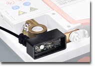 Elektronischer Batteriesensor