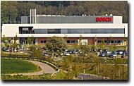 Bosch eröffnet Entwicklungszentrum Bosch Entwicklungszentrum