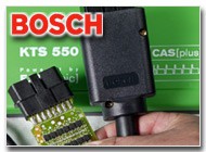 Leasing-Aktion für Bosch-Diagnosegeräte Bosch Leasing Aktion