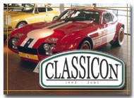Classicon