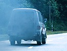 Kraftstoffverbrauchs- und Emissions-Typprüfwerte 2002 Abgas