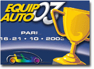 Equip Auto 2003
