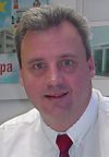 Neuer Leiter des AUTOFIT-Systems Helmut Felder