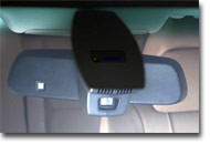 BMW Fernlichassistent