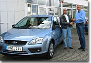 Erste Bio-Ethanol-Tankstelle in Bad Homburg ford_bio_ethanol