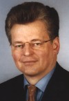 Neues Gesicht bei Mannesmann Sachs AG Norbert Giesen
