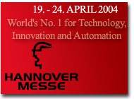 Hannover Messe