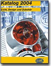 Hella Zubehörkatalog 2004