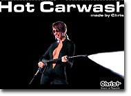 Hot Carwash