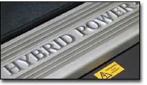 hybridschild