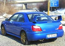 Impreza