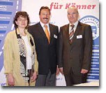 Obermeister Innung Schwaben