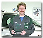 Land-Rover National Service Challenge 2001 Jürgen_Bartling