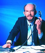 Tüv Nord: Klaus Heinrich Liedtke geht in den Ruhestand Klaus Heinrich Liedtke