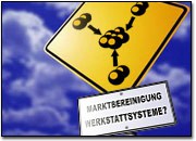 Konzentrationsprozess bei Werkstattsystemen? Konzentration Werkstattsysteme
