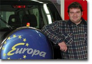 Deutscher Lackiermeister 2004