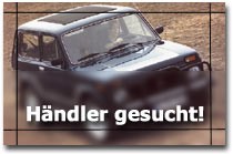 Lada Deutschland will wachsen Lada Deutschland will wachsen