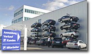 Verkaufsaktionen im Mercedes Gebrauchtteile Center Verkaufsaktionen im Mercedes Gebrauchtteile Center