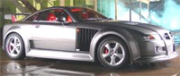 MG XPower SV