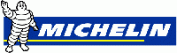 Michelin Logo