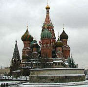 Moskau