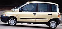 Fiat ruft beide Erdgas-Versionen des Multipla zurück fiat_multipla