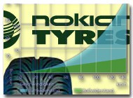 Nokian Tyres