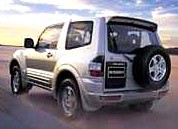 Pajero