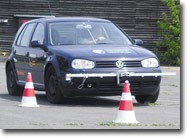 PRORETA Forschungsprojekt