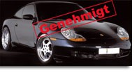 RH vs. Porsche