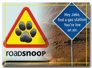Roadsnoop