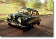 Saab 92 A