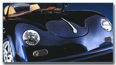 Speedster groß