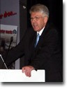 Werkstatt des Jahres 2004 ausgezeichnet Wolfgang Steube GKN
