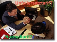 Streit mit Versicherern