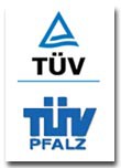 Neue Fusionen beim TÜV Neue Fusionen beim TÜV