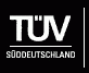 Unterschiedliche Meinung zur Umsatzsteuer bei der HU TÜV Süd Logo