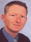 Doppelspitze bei TecDoc Ulrich Zehnpfennig