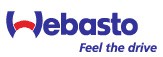Webasto erzielt Produktionsrekord Webasto - Logo