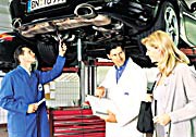 Werkstattgespräch