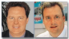 Personalkarussell bei Werkstattsystemen Werkstattsysteme Persokarussel