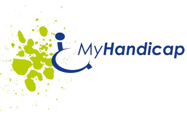 MyHandicap Logo