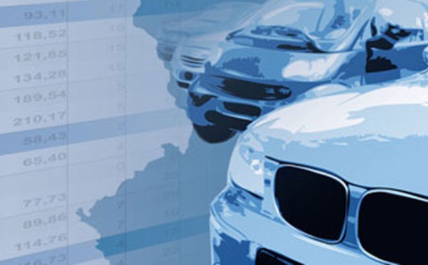 Marktpreisspiegel Mietwagen: Preisstudie für Werkstattersatzwagen Fraunhofer Marktpreisspiegel 2012