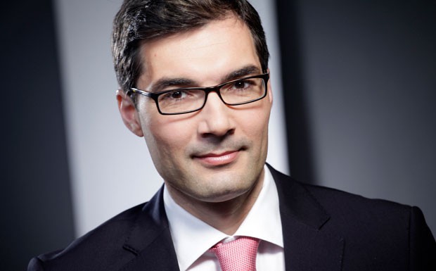 Athanasios Tsiolis von Michelin