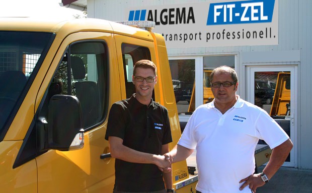 Markus Bonnetsmüller Hubert Glasperlmair