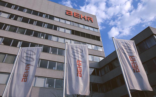 Behr: Illegale Preisabsprachen? Behr