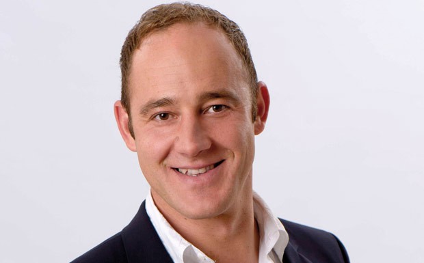 Christian Hille