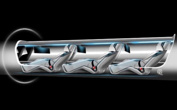 Hyperloop
