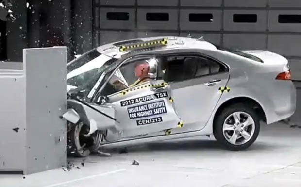 IIHS-Crashtest
